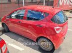 Hyundai i10 - fotka číslo 1