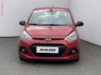 Hyundai i10 - fotka číslo 1