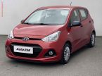 Hyundai i10 - fotka číslo 2