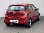 Hyundai i10 - fotka číslo 3