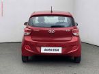 Hyundai i10 - fotka číslo 4