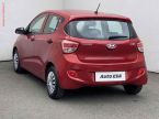 Hyundai i10 - fotka číslo 5