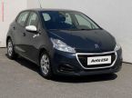 Peugeot 208 - fotka číslo 0
