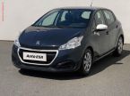 Peugeot 208 - fotka číslo 2