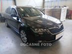Škoda Superb - fotka číslo 0