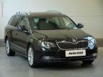 Škoda Superb - fotka číslo 0