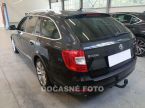 Škoda Superb - fotka číslo 1