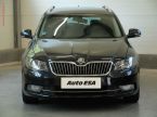 Škoda Superb - fotka číslo 1