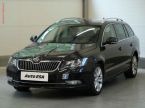 Škoda Superb - fotka číslo 2