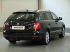 Škoda Superb - fotka číslo 3