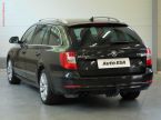 Škoda Superb - fotka číslo 5