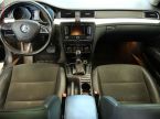 Škoda Superb - fotka číslo 6