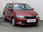 Škoda Fabia - fotka číslo 0