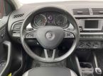 Škoda Fabia - fotka číslo 10