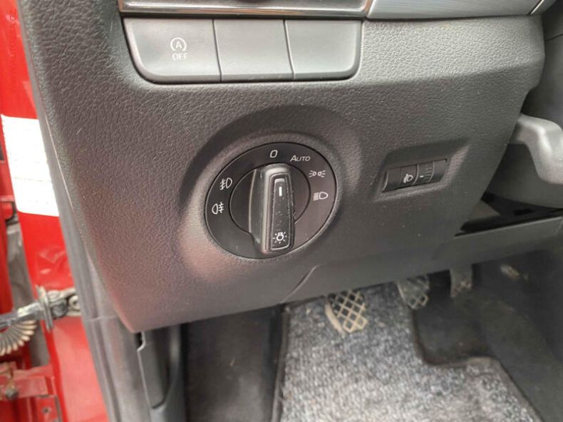 Škoda Fabia - hlavní fotka