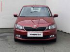 Škoda Fabia - fotka číslo 1