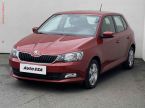 Škoda Fabia - fotka číslo 2