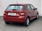 Škoda Fabia - fotka číslo 3