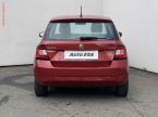 Škoda Fabia - fotka číslo 4