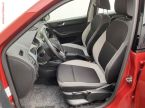 Škoda Fabia - fotka číslo 8