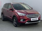 Ford Kuga - fotka číslo 0