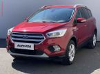 Ford Kuga - fotka číslo 2