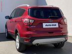 Ford Kuga - fotka číslo 5