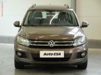 Volkswagen Tiguan - fotka číslo 1