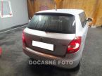 Škoda Fabia - fotka číslo 1