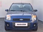 Ford Fusion - fotka číslo 1