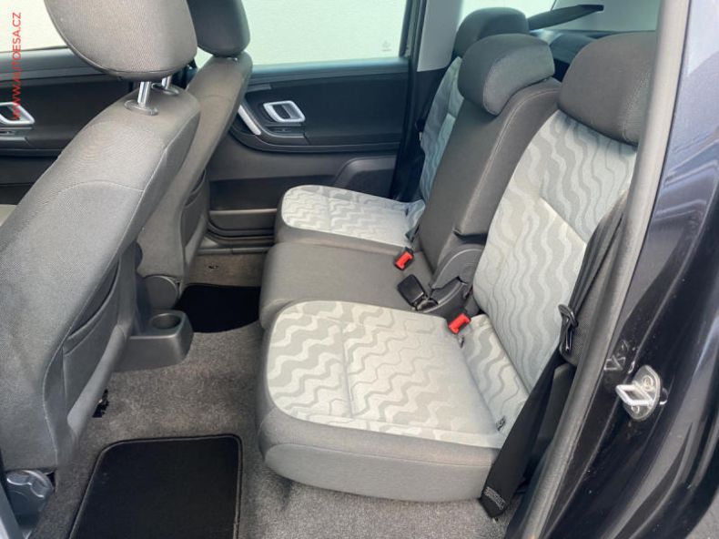 Škoda Roomster - hlavní fotka