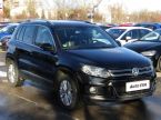 Volkswagen Tiguan - fotka číslo 0