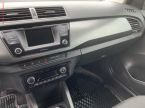 Škoda Fabia - fotka číslo 13