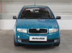 Škoda Fabia - fotka číslo 1