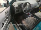 Škoda Fabia - fotka číslo 2