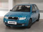 Škoda Fabia - fotka číslo 2