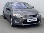 Ford Mondeo - fotka číslo 0