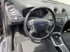 Ford Mondeo - fotka číslo 11