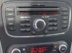 Ford Mondeo - fotka číslo 13