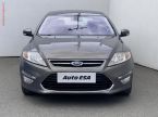 Ford Mondeo - fotka číslo 1