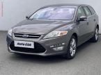 Ford Mondeo - fotka číslo 2