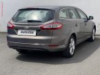 Ford Mondeo - fotka číslo 3
