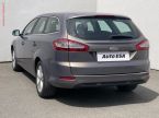 Ford Mondeo - fotka číslo 5