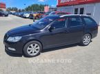 Škoda Octavia - fotka číslo 0