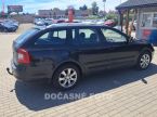 Škoda Octavia - fotka číslo 1