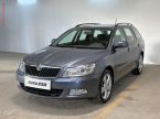 Škoda Octavia - fotka číslo 2