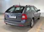 Škoda Octavia - fotka číslo 3