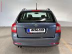 Škoda Octavia - fotka číslo 4