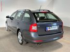 Škoda Octavia - fotka číslo 5