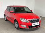 Škoda Fabia - fotka číslo 0